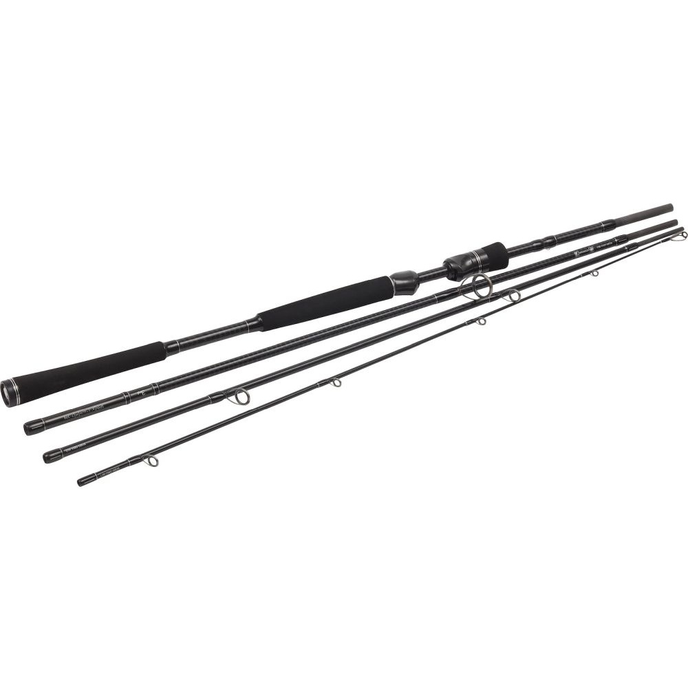 Westin W3 Haspel 3RD 4-delt Westin Haspel