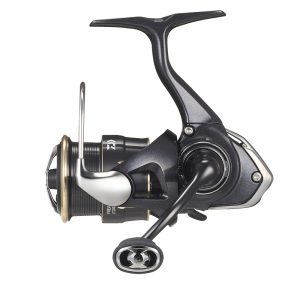 Daiwa 26 Freams LT Haspelsneller