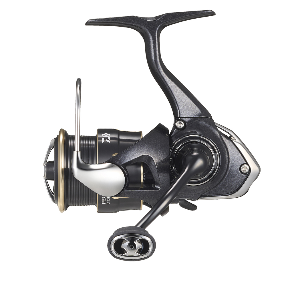 Daiwa 26 Freams LT Haspelsneller
