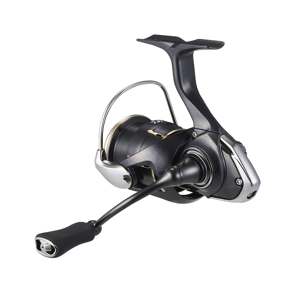 Daiwa 26 Freams LT Haspelsneller
