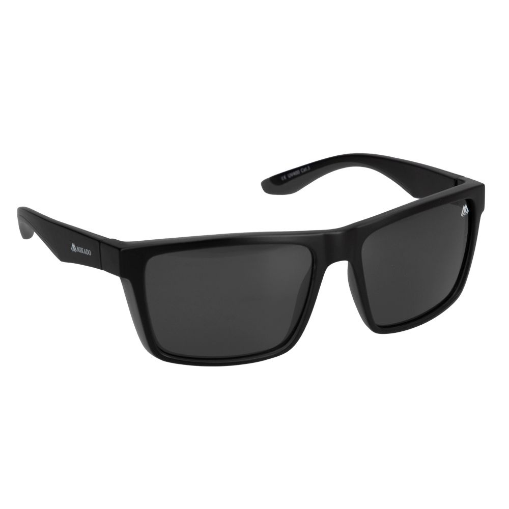 Mikado Polaroid og Photochromic Grått Glass Solbriller