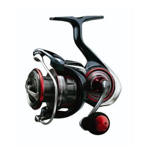 Daiwa 25 Ballistic MQ LT Daiwa 25 Ballistic MQ LT Haspelsneller