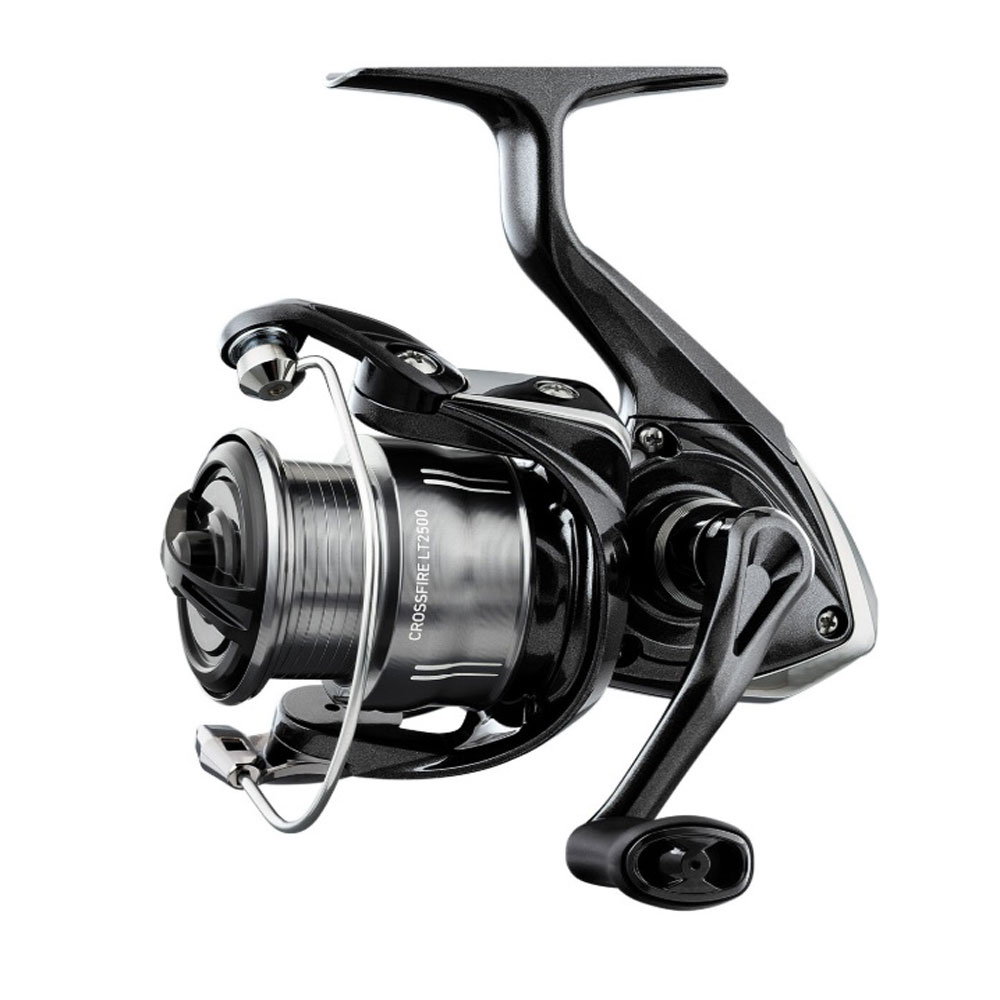 Daiwa 26 Crossfire LT Daiwa 26 Crossfire LT Haspelsneller