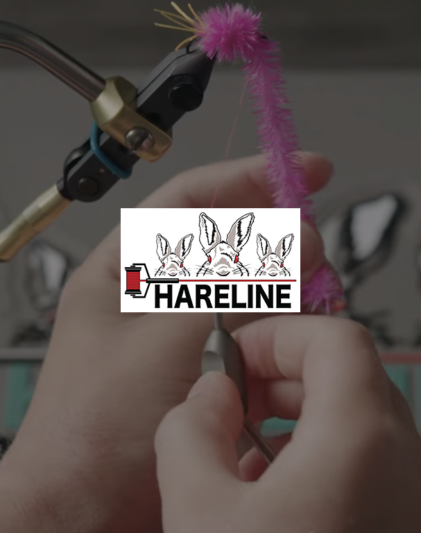 Hareline