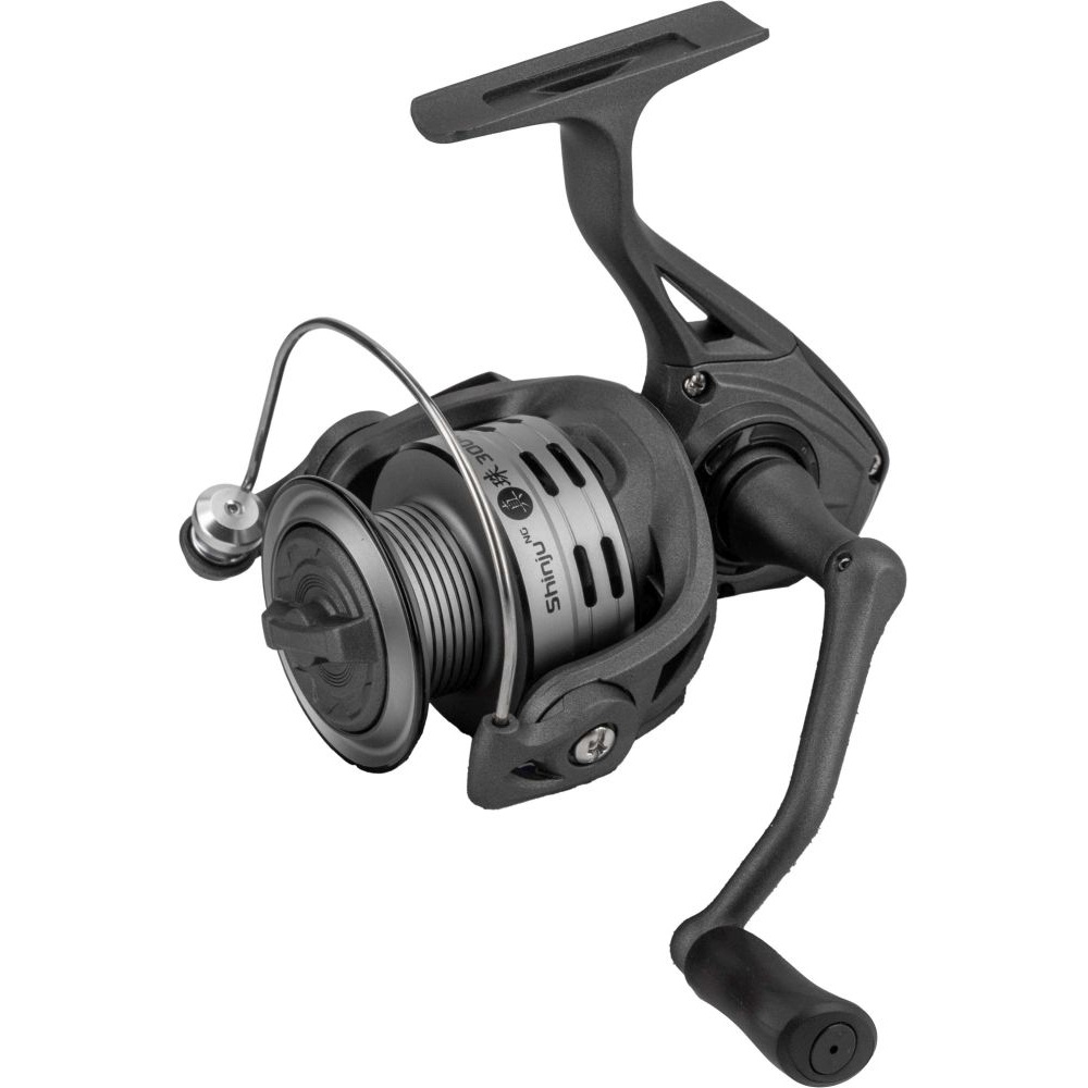 Mikado Shinju N.G FD Mikado Shinju N.G FD Haspelsneller