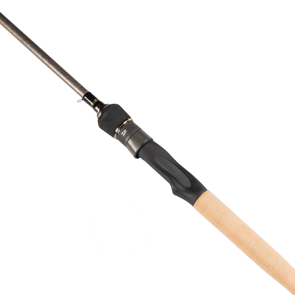 Daiwa 26 Luvias Haspel 4-delt Daiwa Haspel