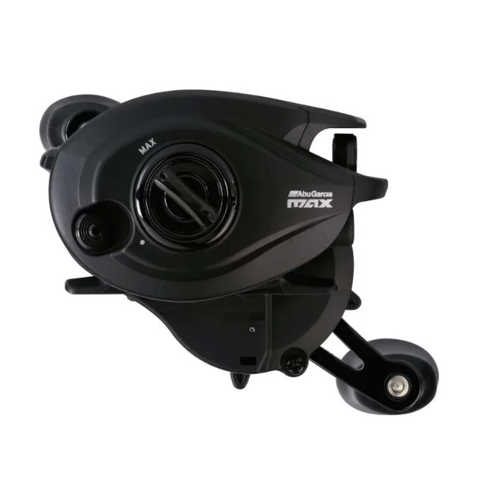 Abu Max 5 300 Venstre Sveiv Abu Max 5 300 Venstre Sveiv Lavprofilsneller