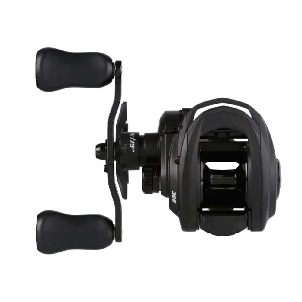 Abu Max 5 300 Venstre Sveiv Abu Max 5 300 Venstre Sveiv Lavprofilsneller