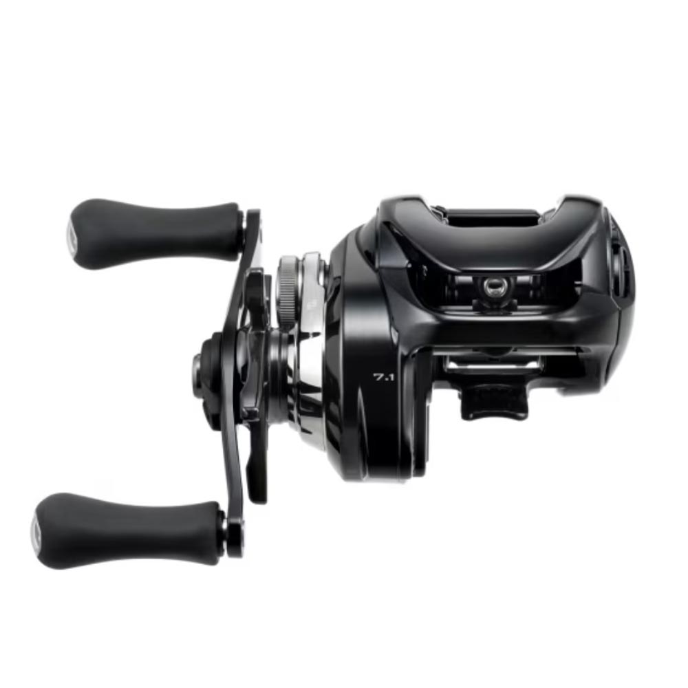 Shimano Metanium DC A 71 Left Hand Lavprofilsneller