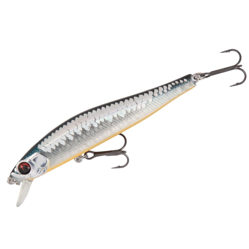 Mikado Jive 12cm 24gr Suspending Wobblere