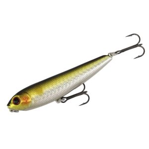 Mikado MFT Dog 7.5cm 8gr Flytende Overflatebaits