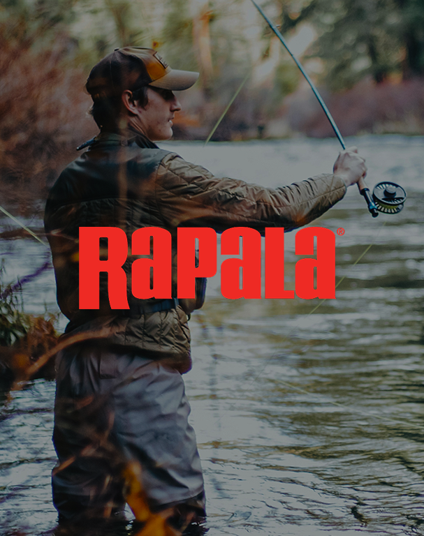 Rapala logo