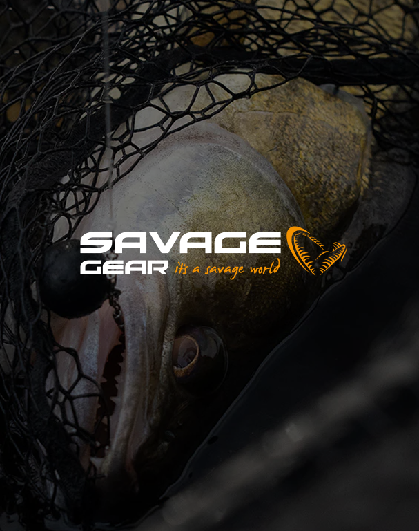 Savage Gear logo