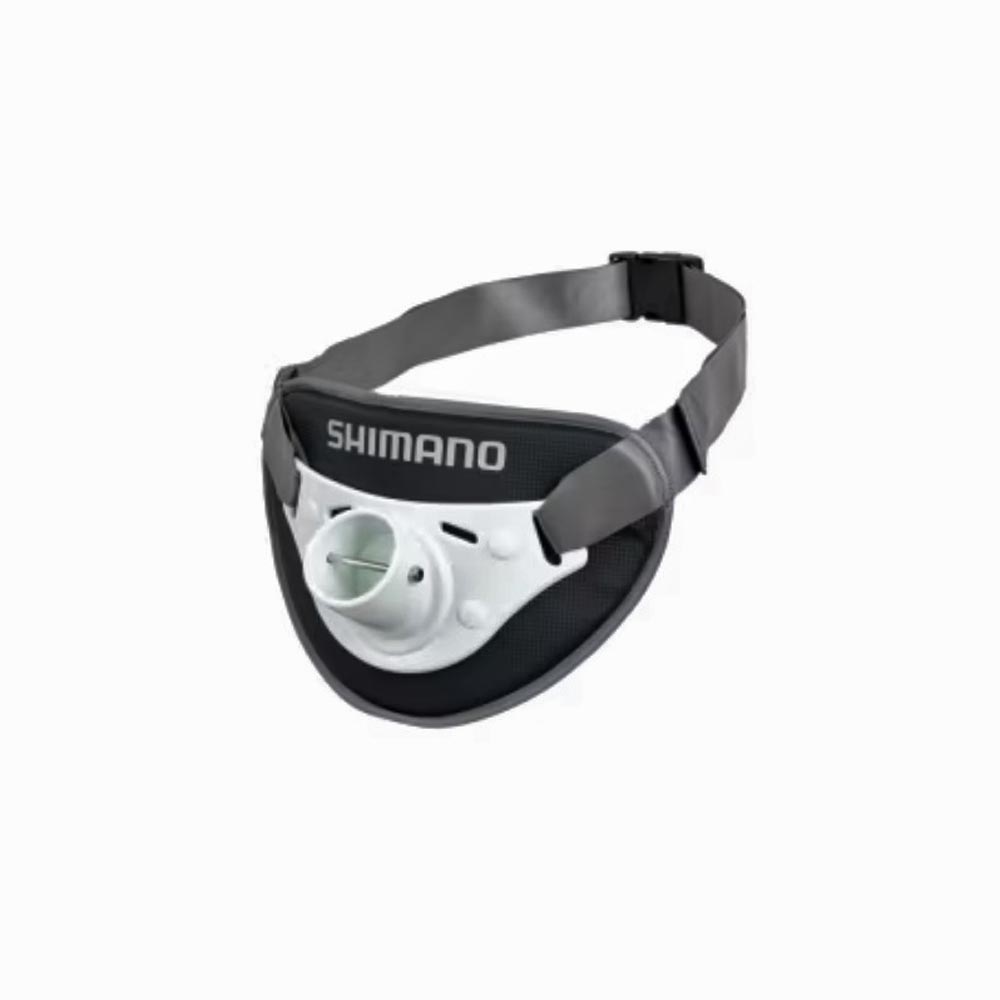 Shimano Fighting Belt Shimano Fighting Belt Havfiske Tilbehør