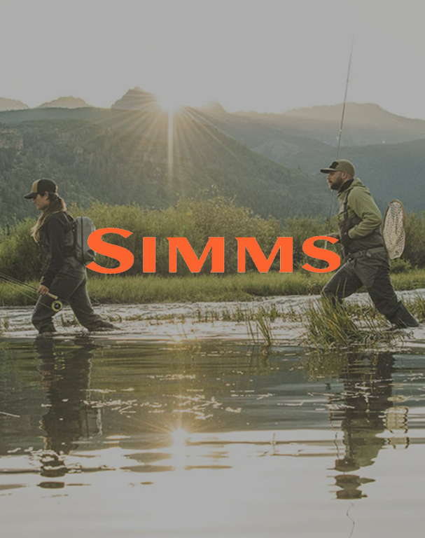 Simms logo