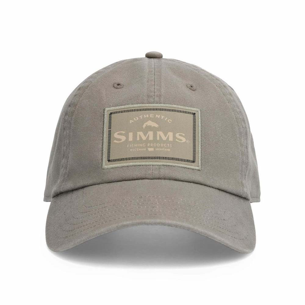 Simms Single Haul Bay Leaf Capser