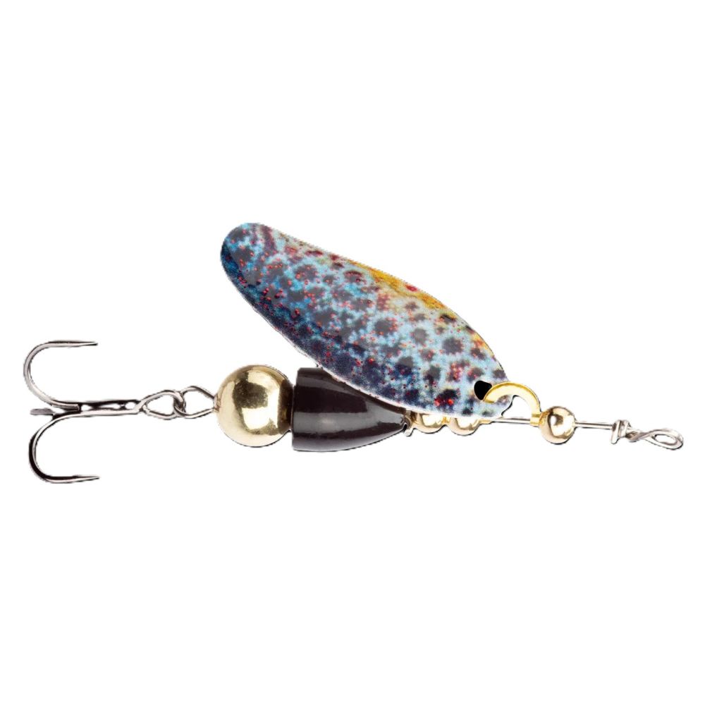 Søvik Spinneren Spinnere