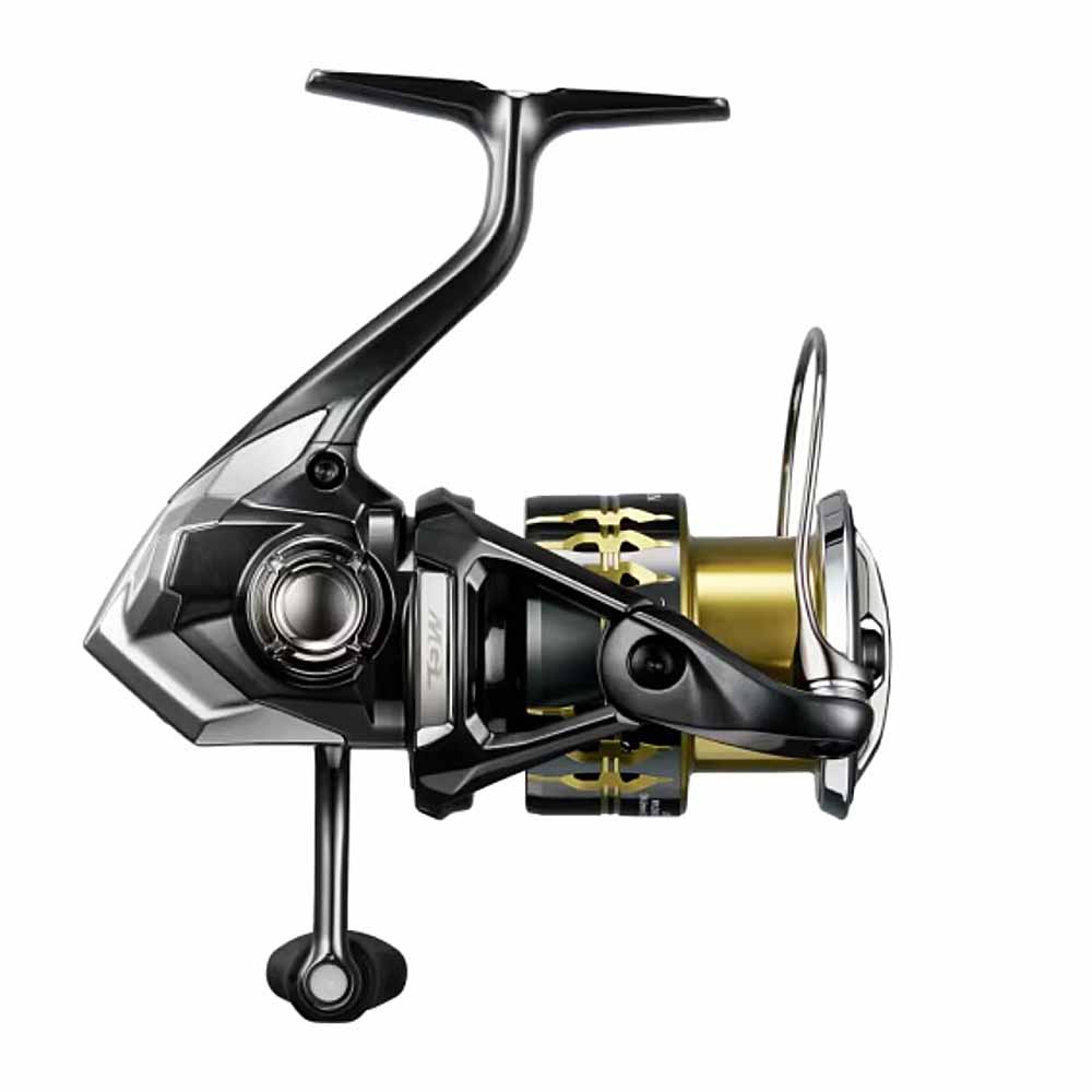 Shimano Sustain FK Haspelsneller