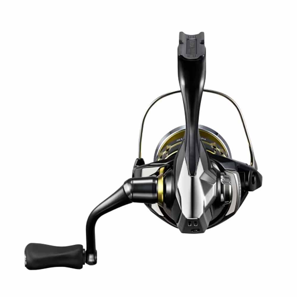 Shimano Sustain FK Haspelsneller