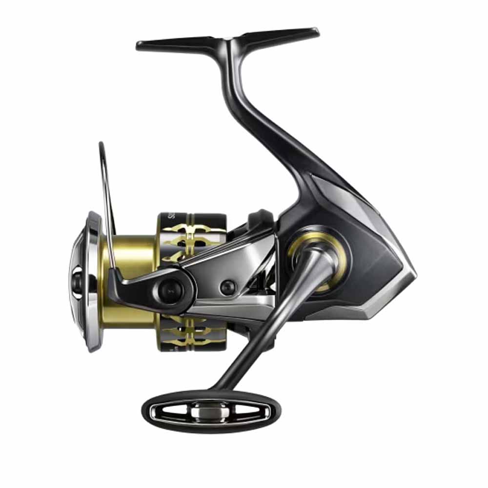 Shimano Sustain FK Haspelsneller