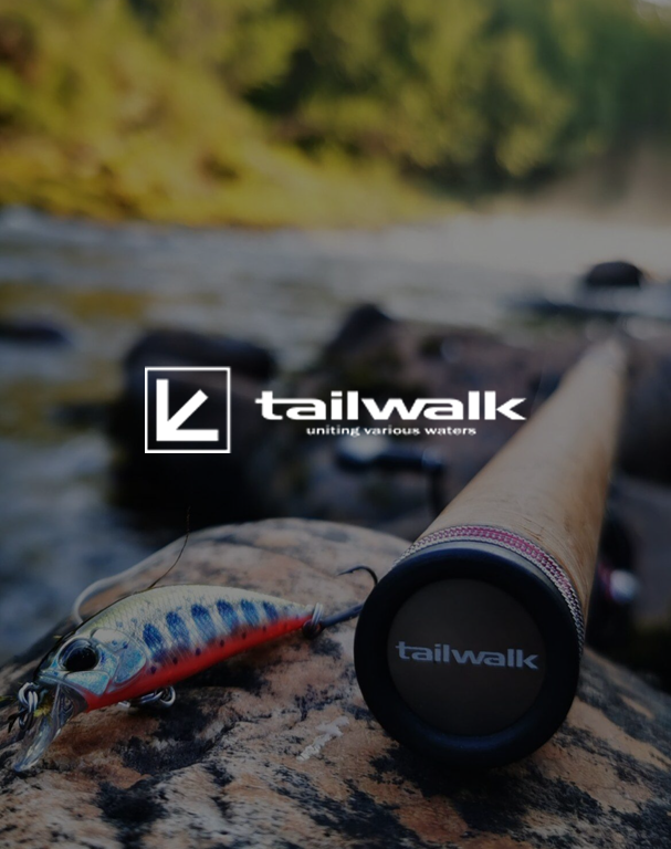Tailwalk logo