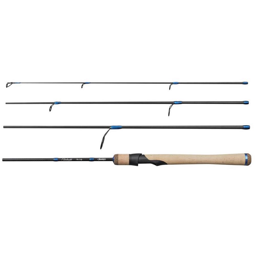 Berkley Twilight 2 Haspel Div Haspel