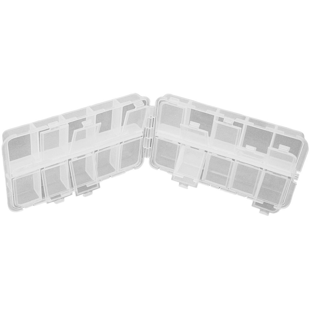 Mikado Brettbar Boks 20 Rom Tilbehørsbokser