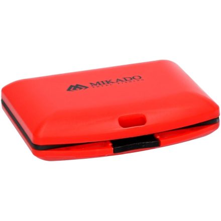 Mikado Dobbel Sidig Boks Med Rom Tilbehørsbokser