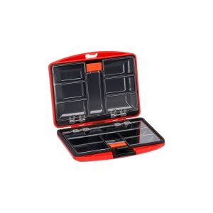 Mikado Dobbel Sidig Boks Med Rom Tilbehørsbokser