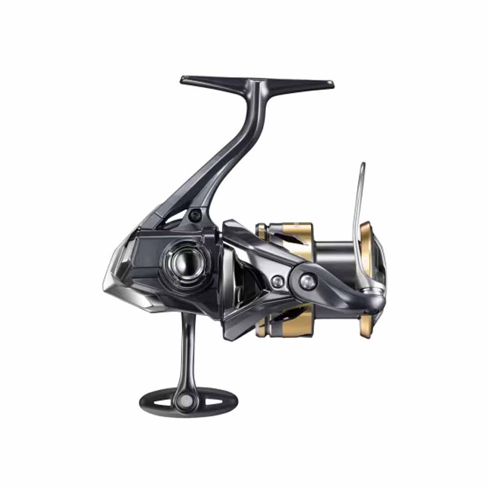 Shimano Ultegra FD Shimano Ultegra FD Haspelsneller