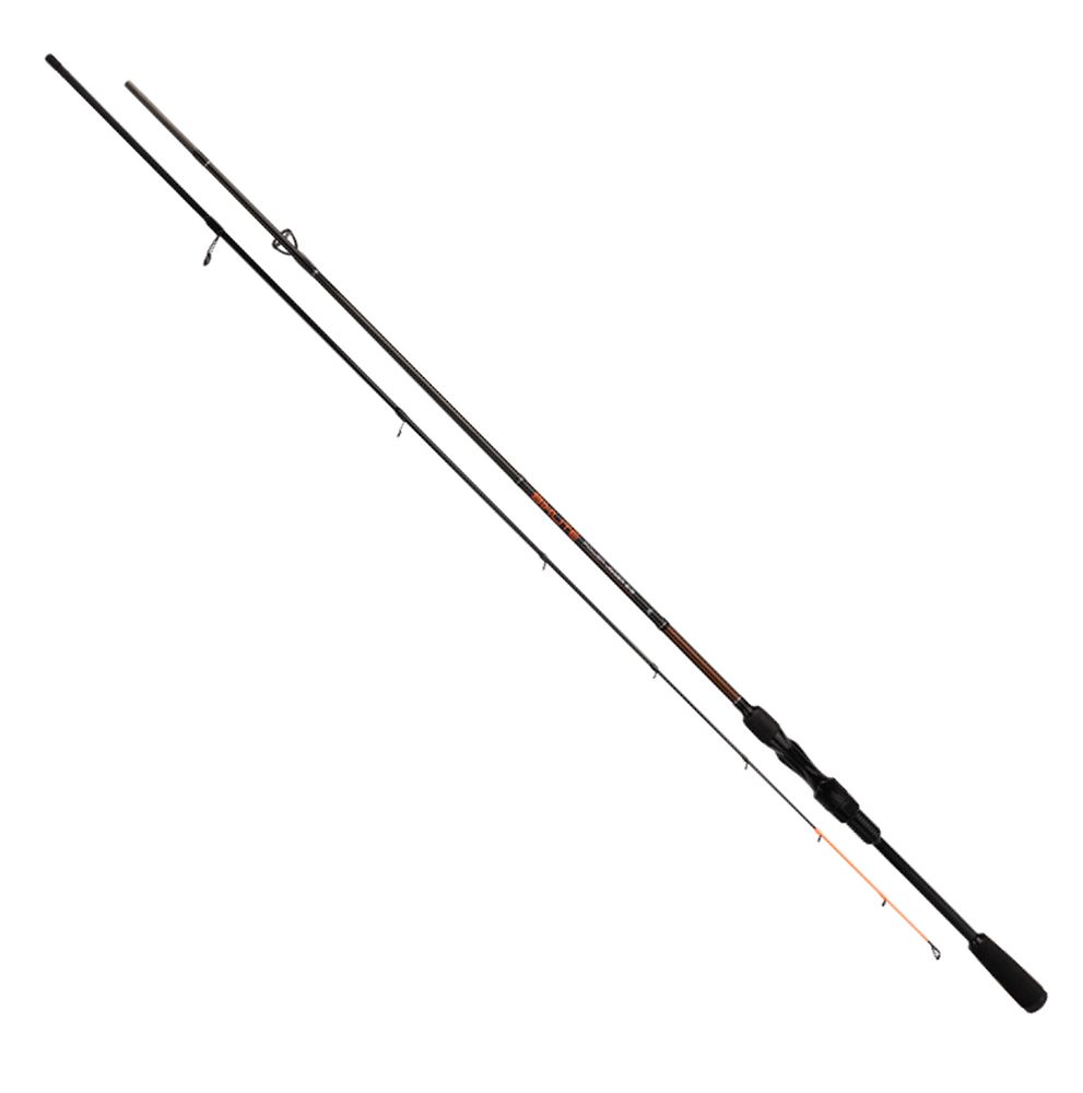 Mikado Bixlite Power Jigger 213cm 10-30gr Mikado Haspel