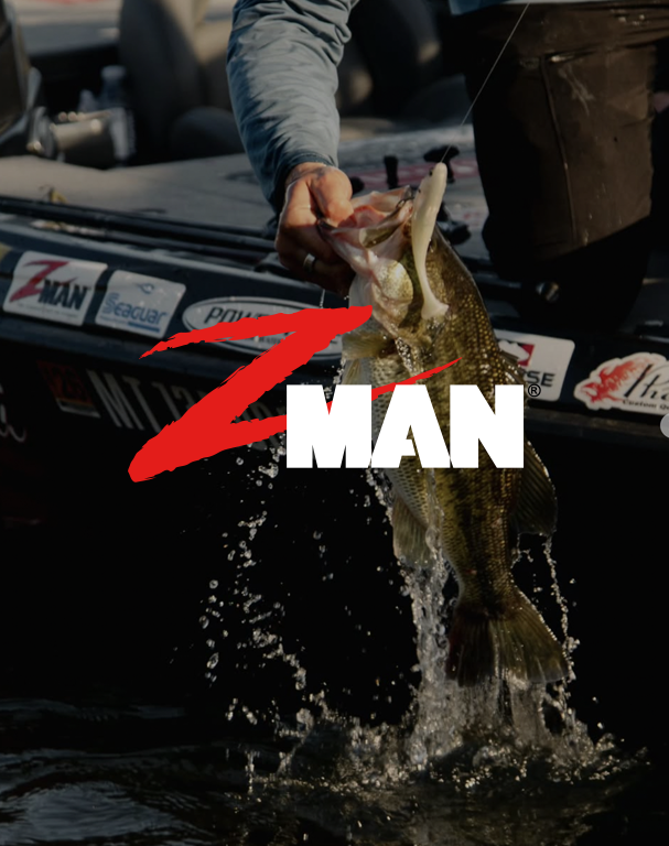 Z-Man logo