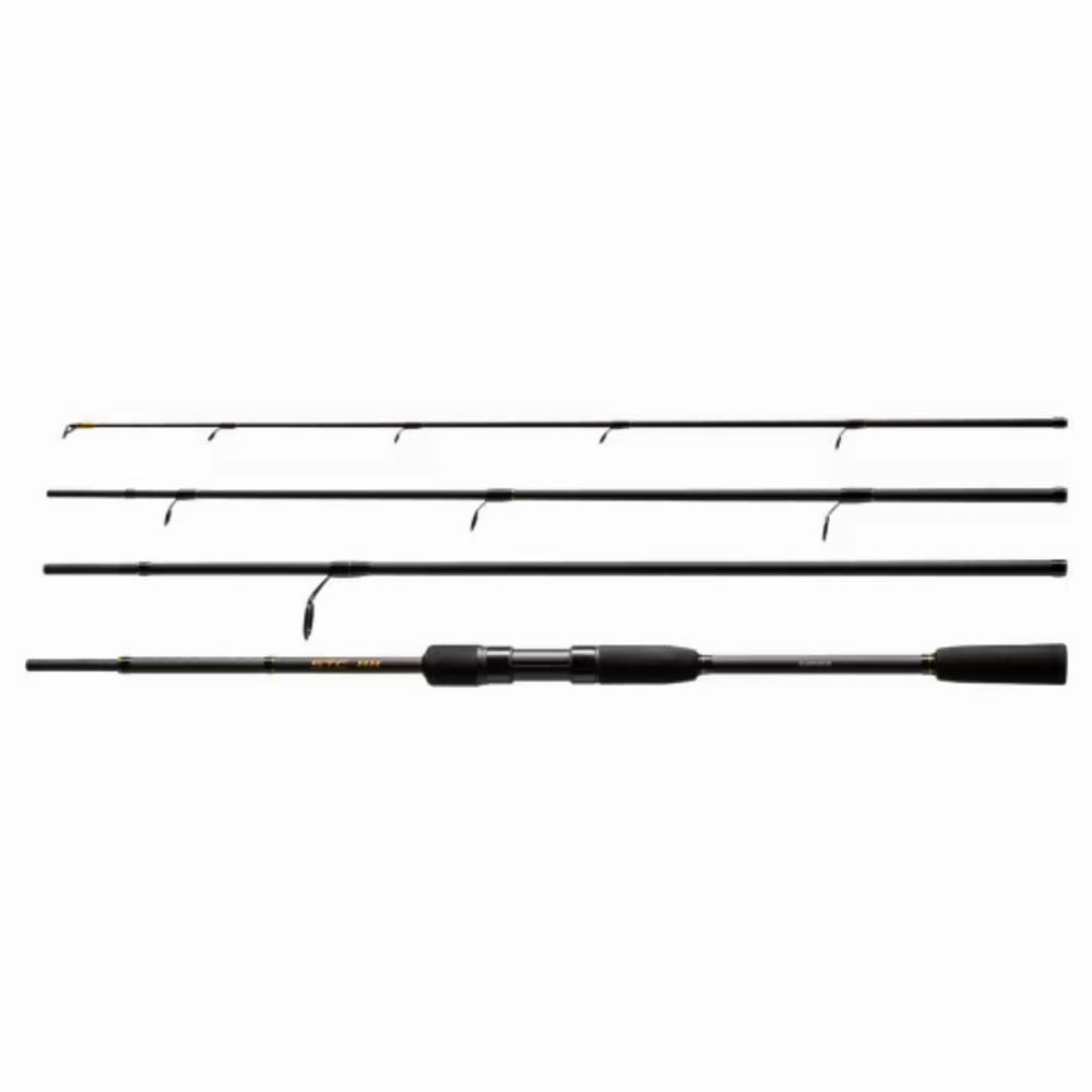 Shimano BB Spinning Travel 4-delt Shimano BB Spinning Travel 4-delt Shimano Haspel