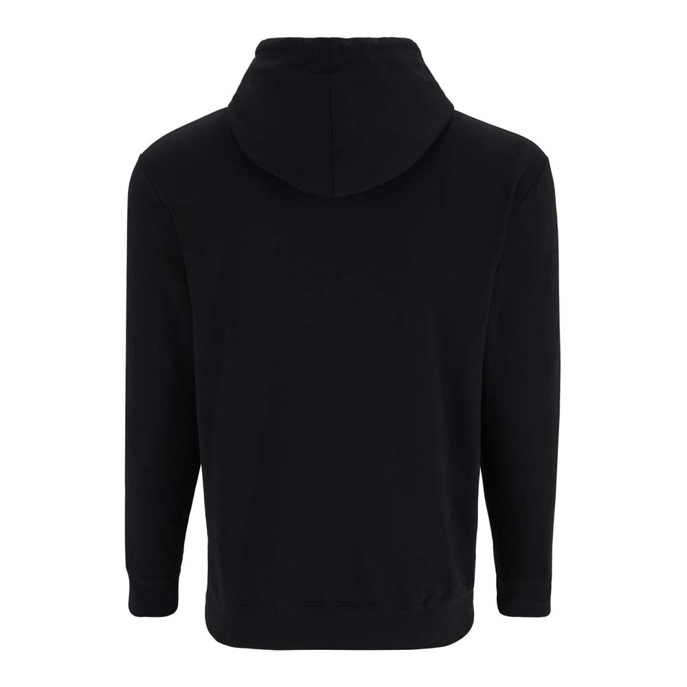 Simms Hook and Loop Hoody Black Genser og Hoody