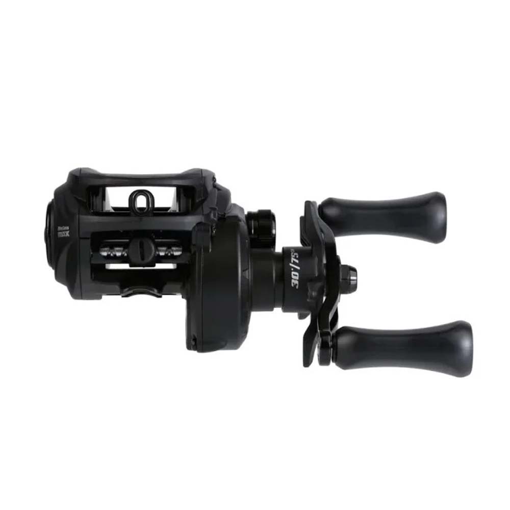 Abu Max 5 300 Venstre Sveiv Abu Max 5 300 Venstre Sveiv Lavprofilsneller