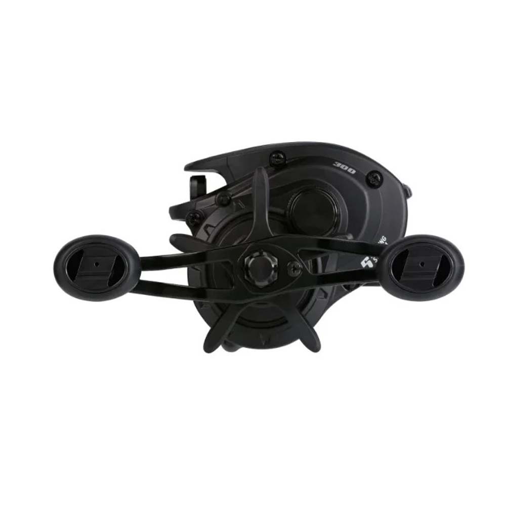 Abu Max 5 300 Venstre Sveiv Abu Max 5 300 Venstre Sveiv Lavprofilsneller