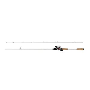 Abu Max Pro 213cm 15-60gr Max Pro L Stang og Snelle Kombo