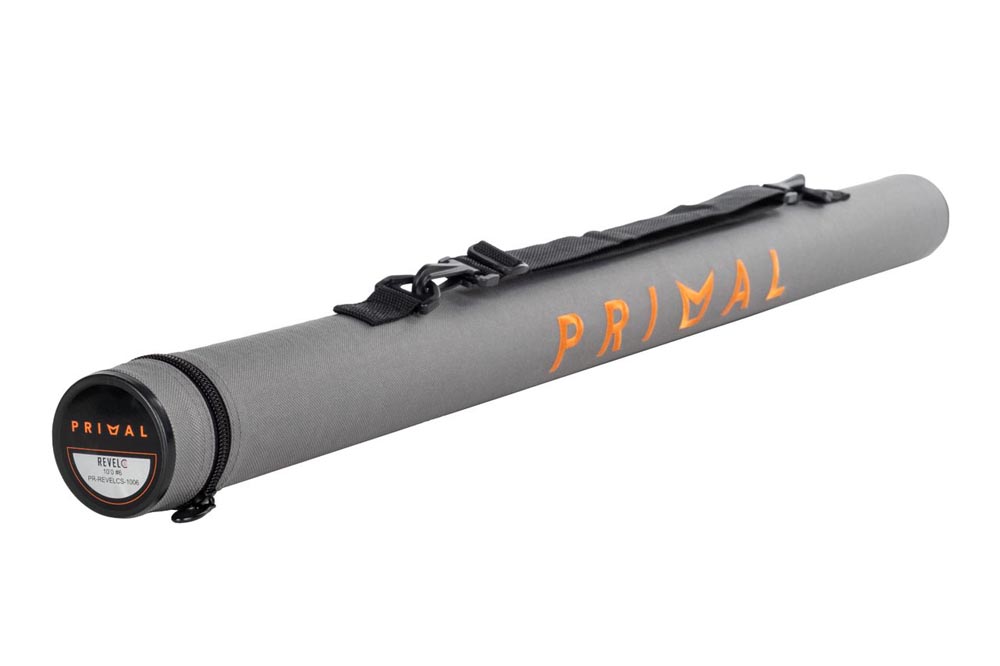 Primal Revel CS Enhånds Fluestenger