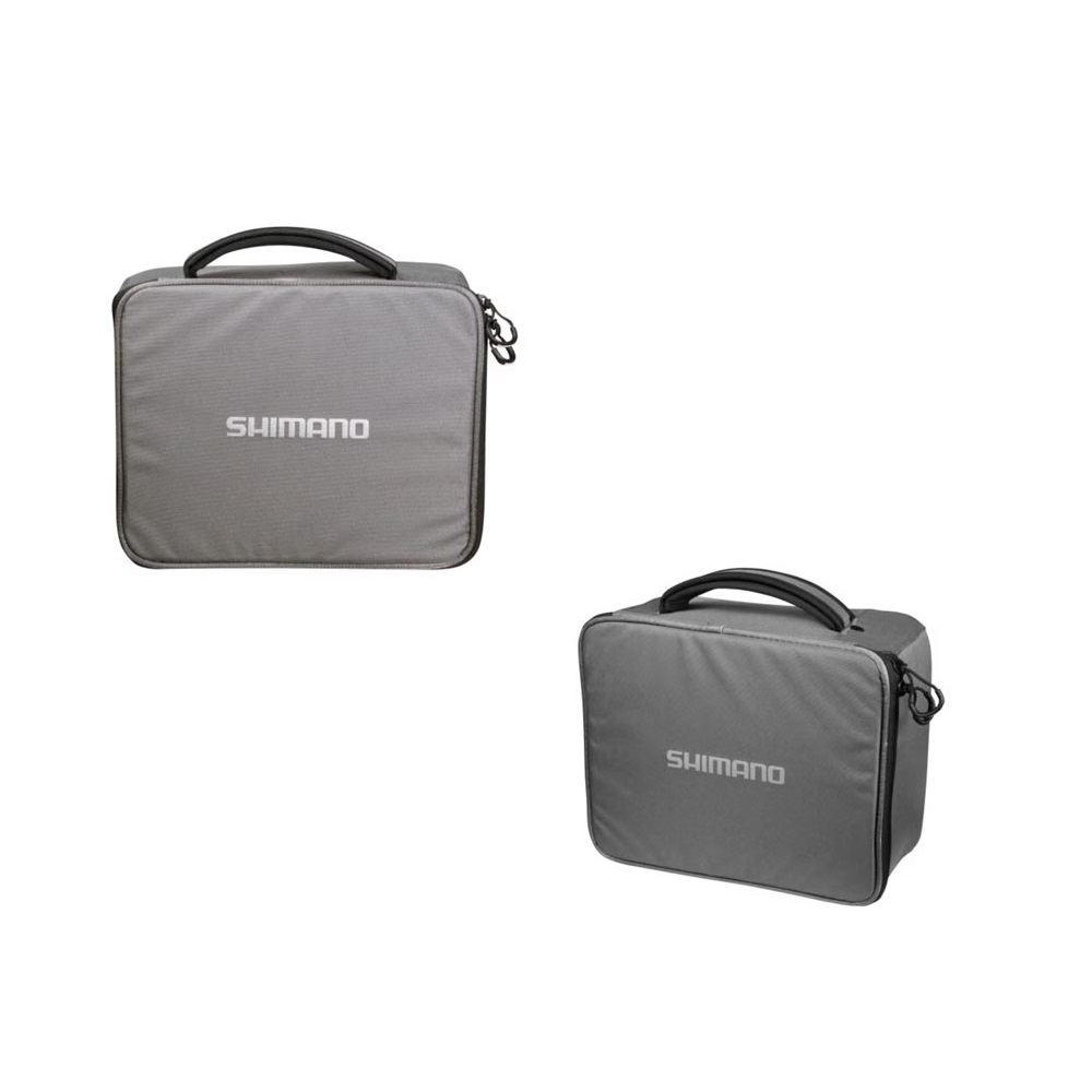 Shimano Reel Case Snelle Oppbevaring