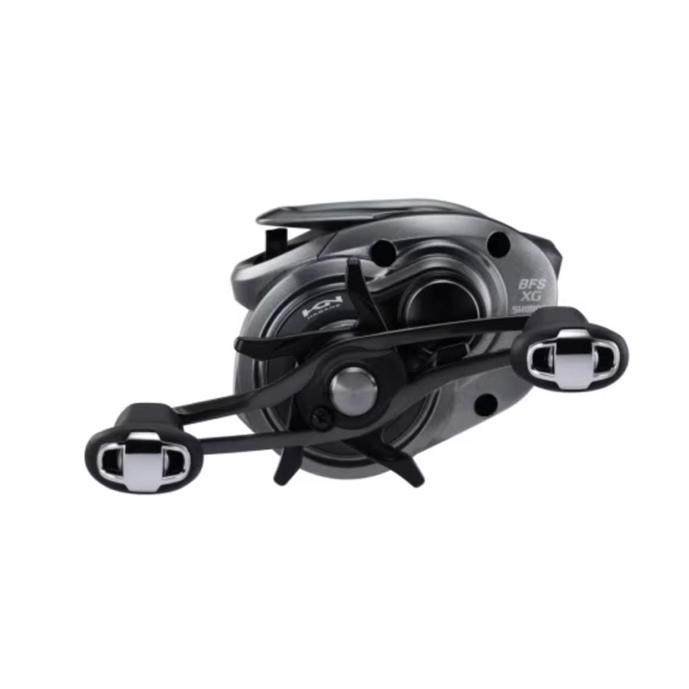 Shimano SLX BFS Left Hand XG Lavprofilsneller