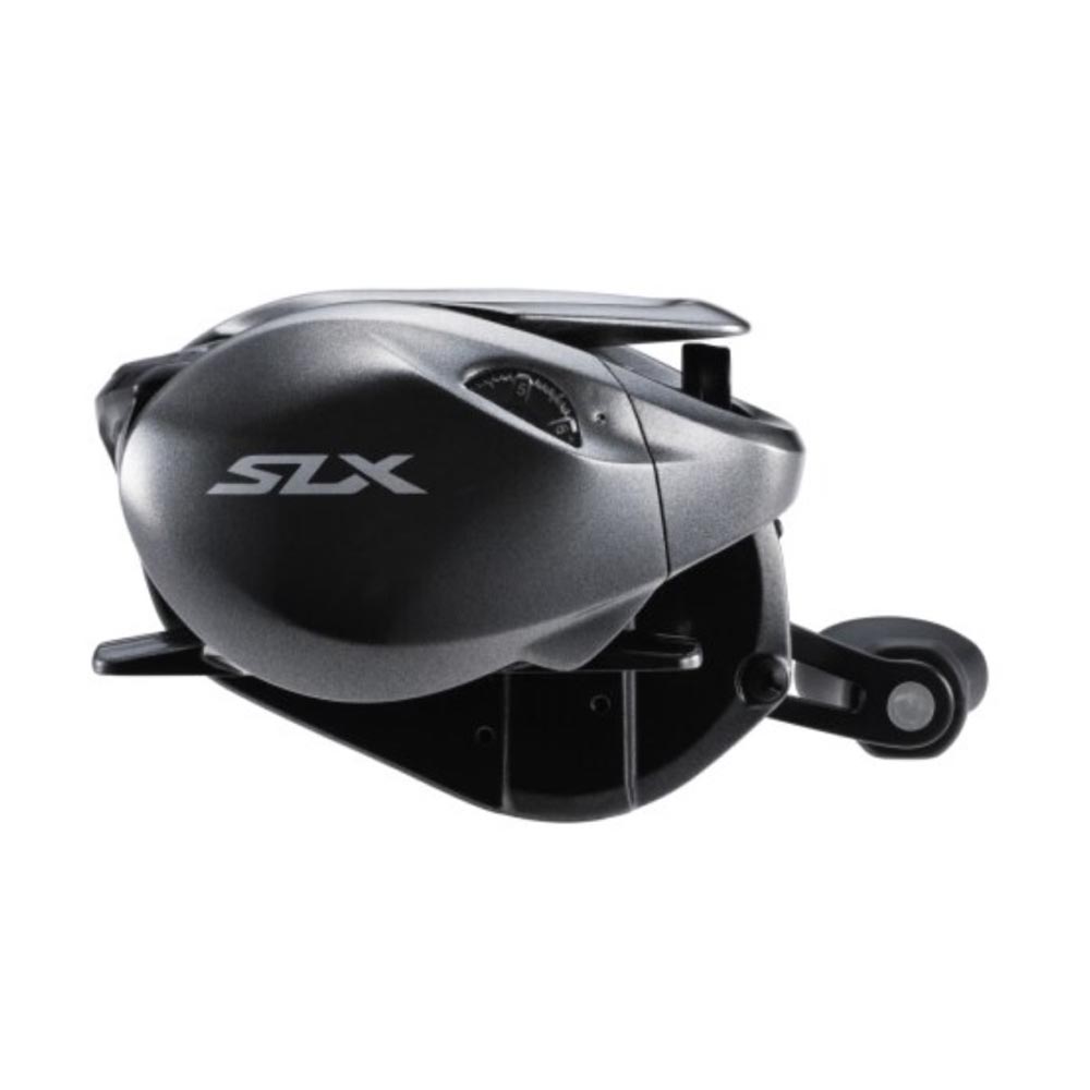 Shimano SLX BFS Left Hand XG Lavprofilsneller
