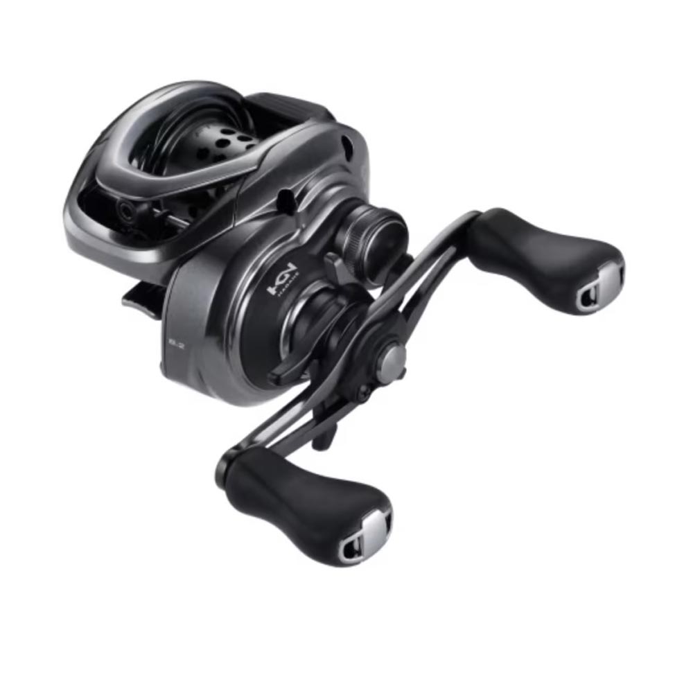 Shimano SLX BFS Left Hand XG Lavprofilsneller