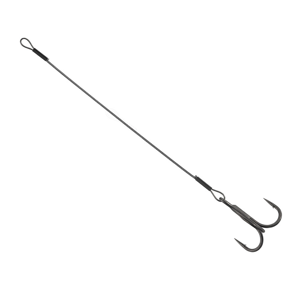 BKK Spear Stinger HD Pike 10cm Krok 1  2pk Stinger