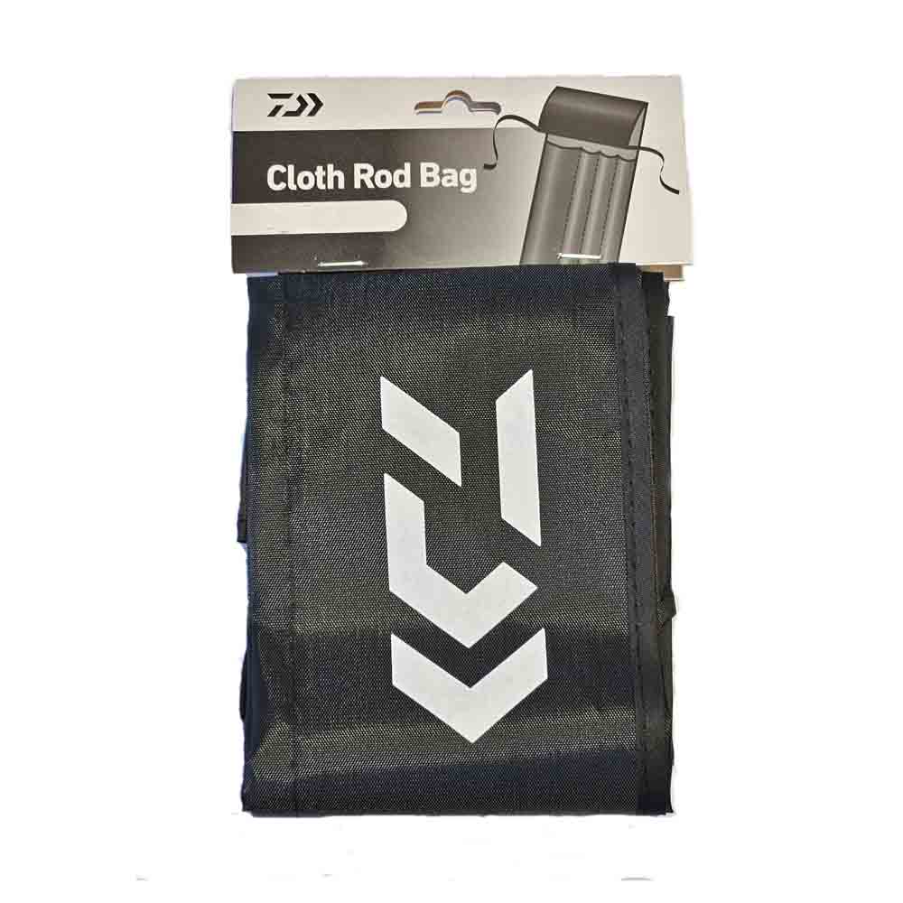 Daiwa Stangtrekk 4-delt Stang Beskyttelse