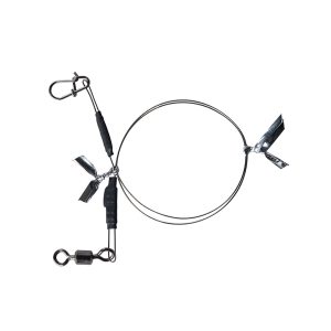 BKK Wireleader 7X7 Duolock 2pk Fortommer