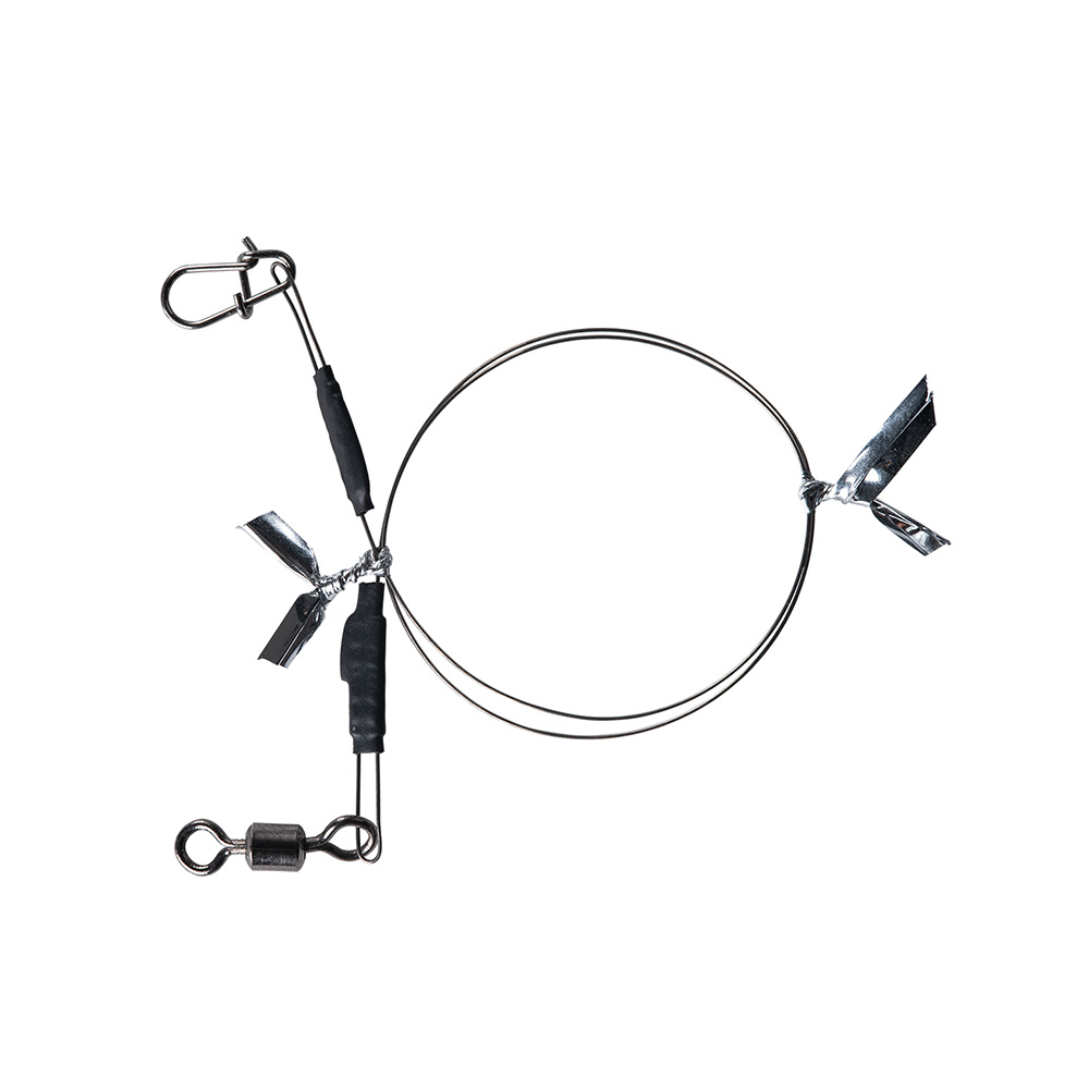 BKK Wireleader 7X7 Duolock 2pk Fortommer