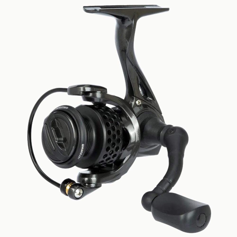 Lawson Arctic Ice Pro 800 FD Isfiskesneller