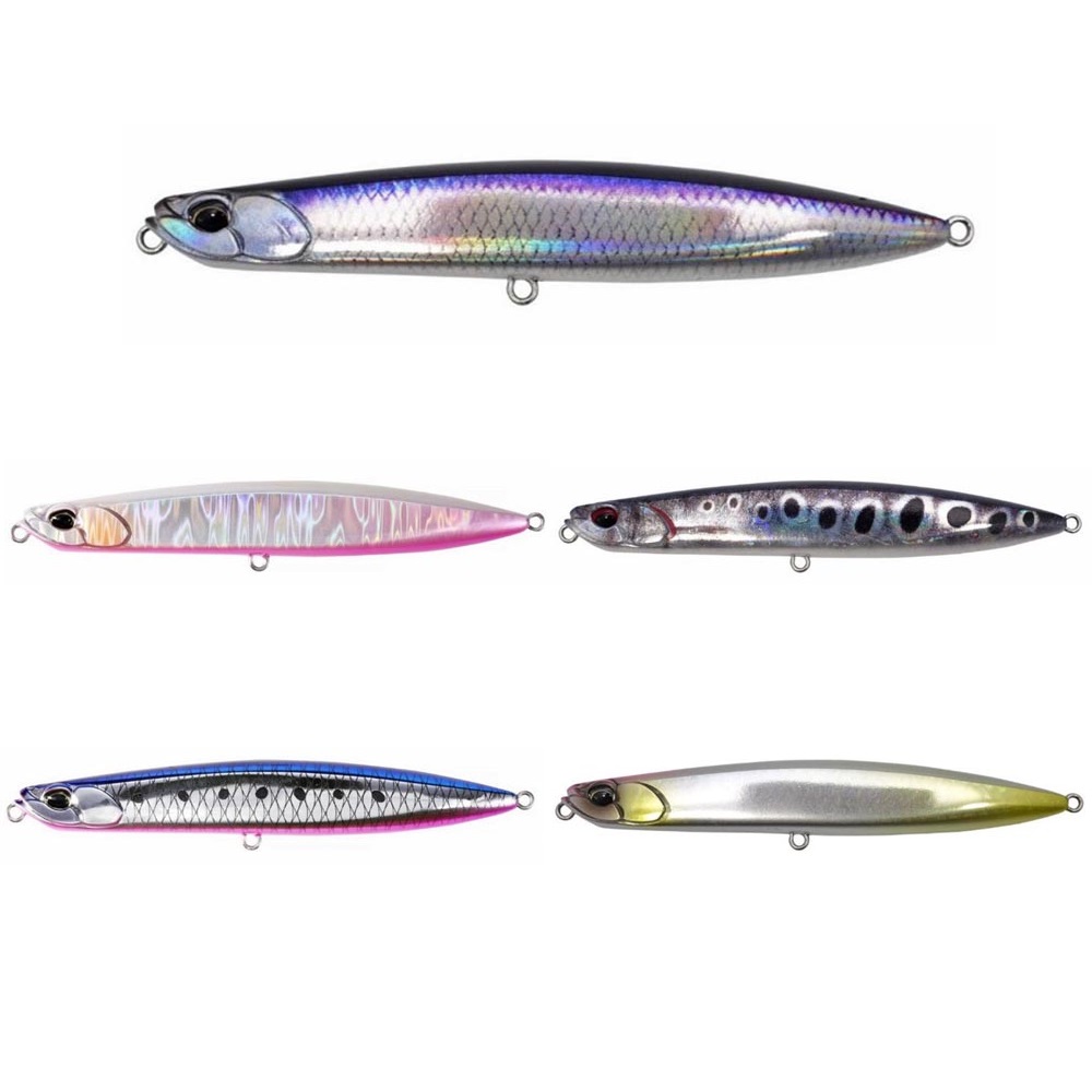 Duo Beach Walker Changer 105S DUO Wobblere