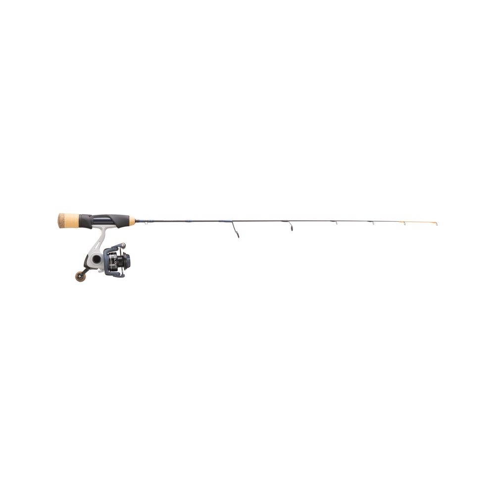 13 Fishing Clout Ice Rod Combo 45cm Medium Hard Isfiske Kombo
