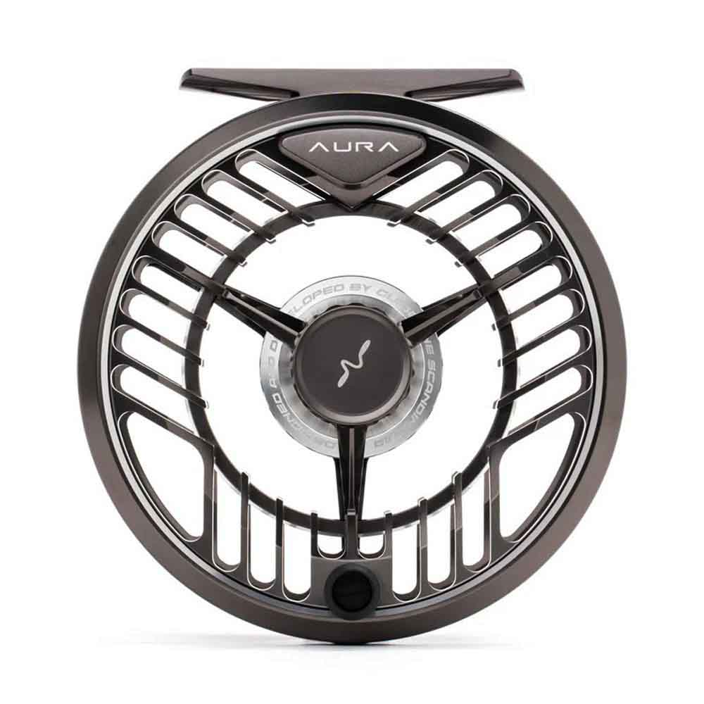 Guideline Aura Titan Fluesneller